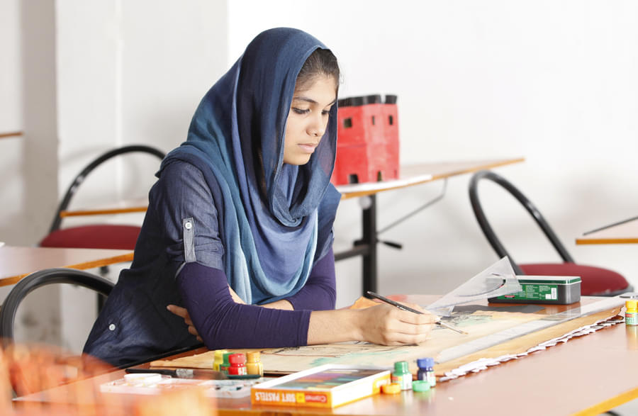 Eranad Knowledge City Technical Campus Manjeri Malappuram Facility photo 9